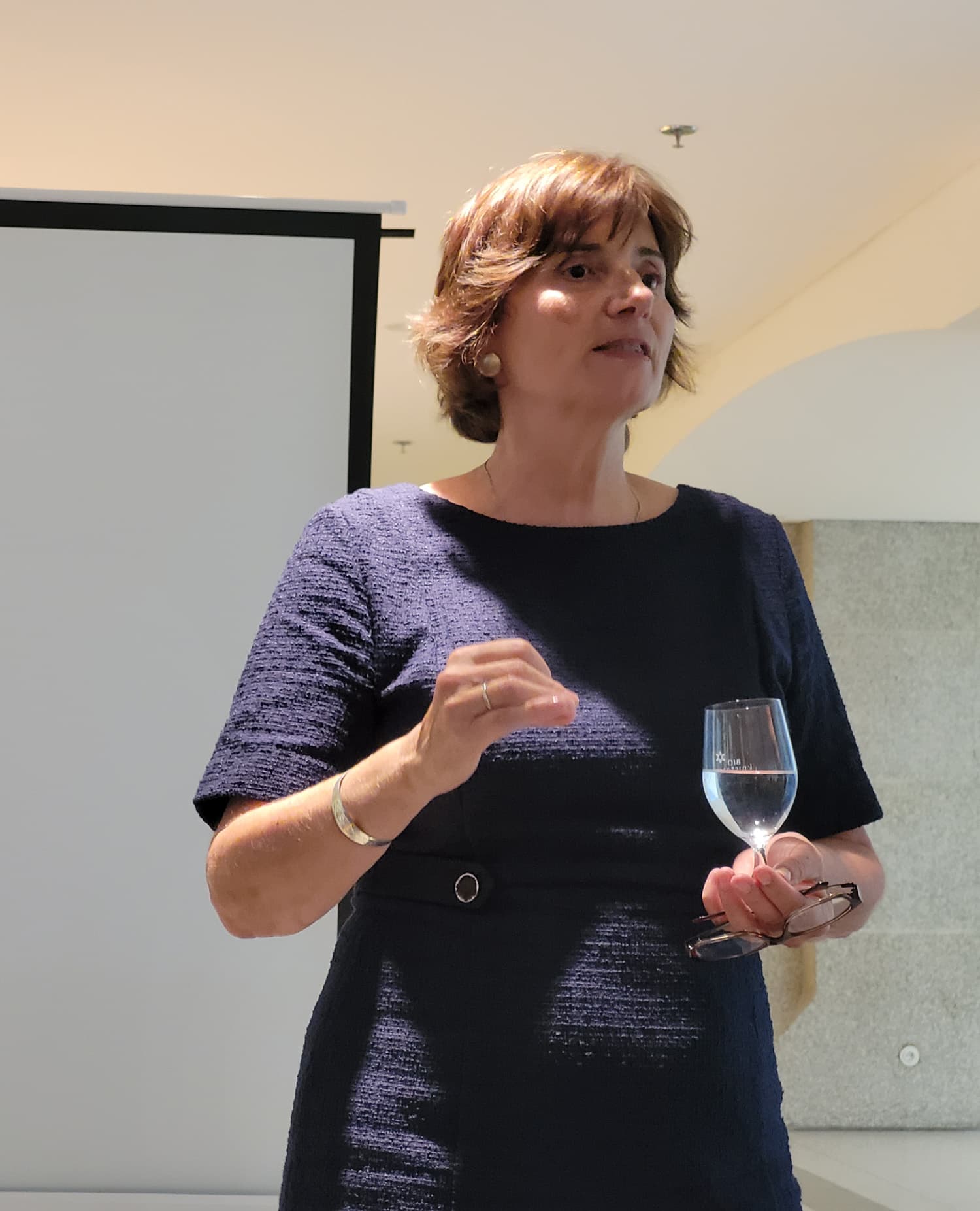 Frau Mittenhuber