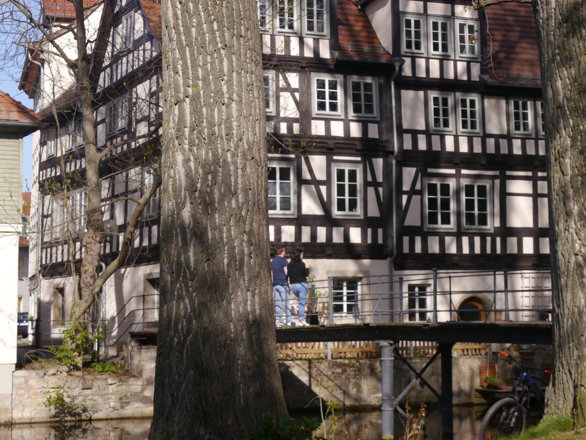 wunderschönes Erfurt