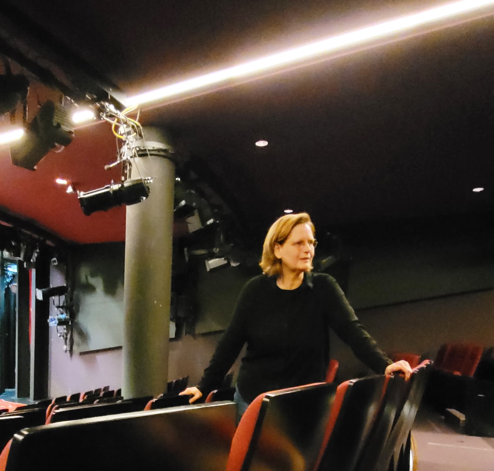 Anja Sparberg