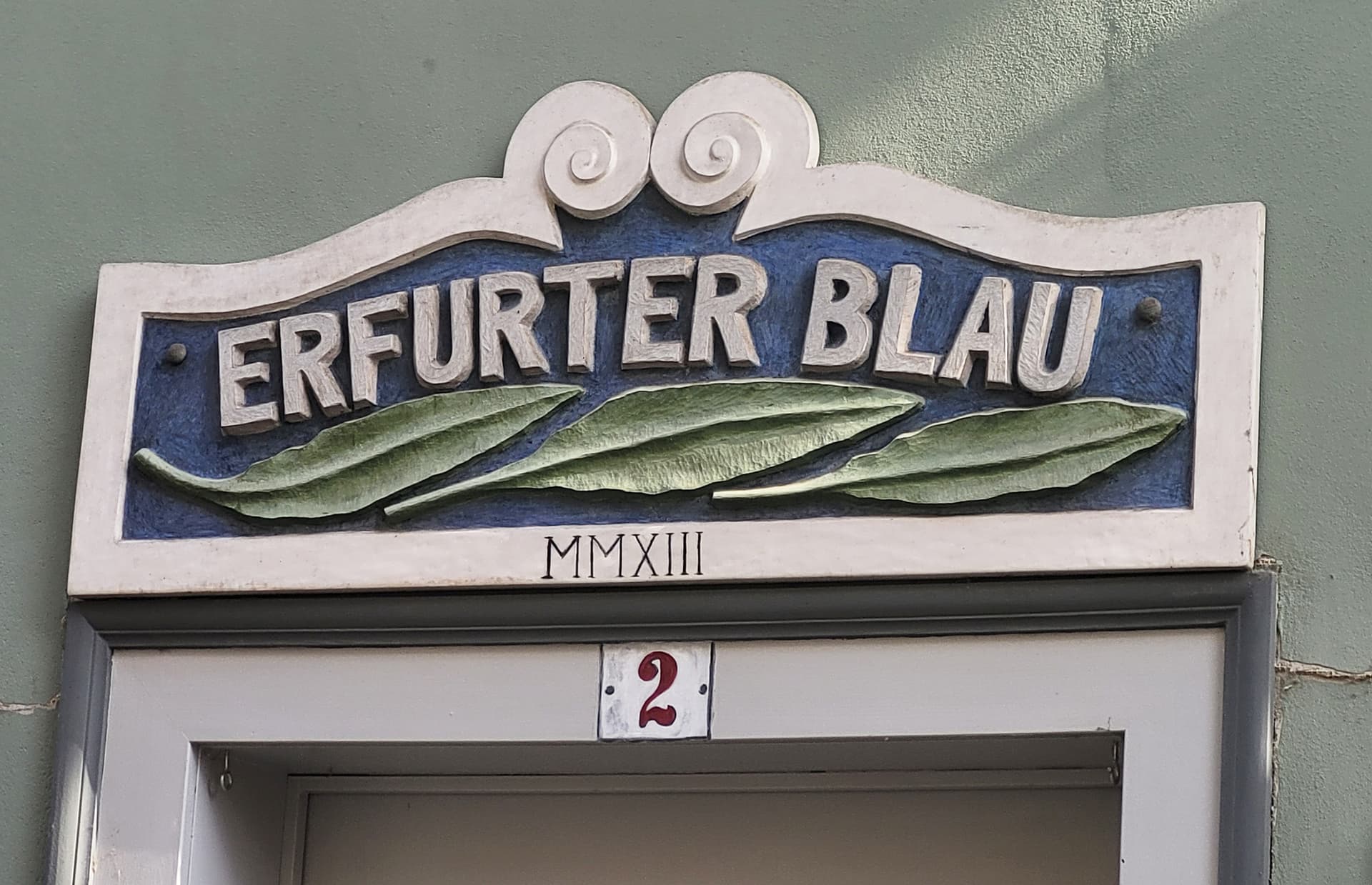 Impressionen von der Krämerbrücke